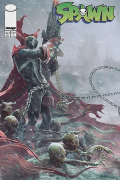 Issue #361