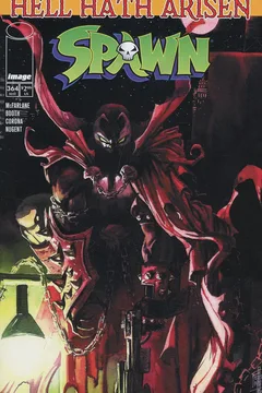 Issue #364