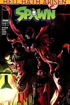 Issue #364