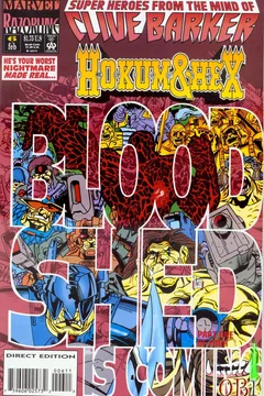Issue #6