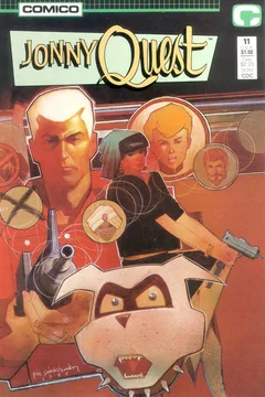Issue #11