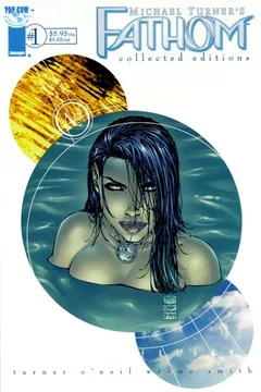 Issue #1