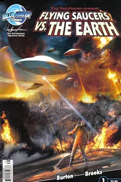 Issue #1