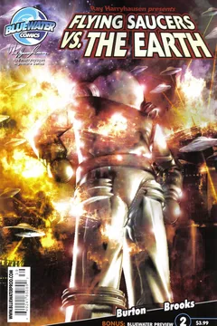 Issue #2
