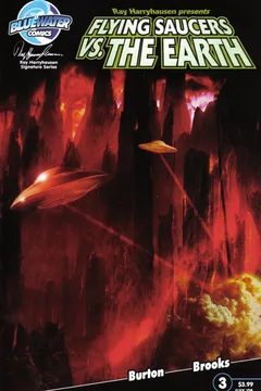 Issue #3