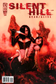 Issue #5