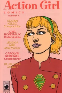 Issue #3