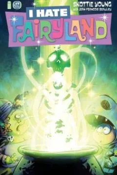 Issue #17