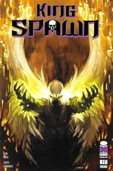 Cover of Don Aguillo Variant