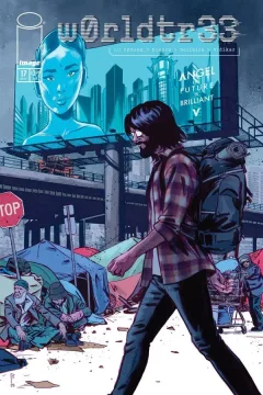 Issue #17