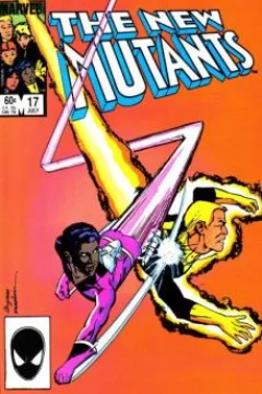 Issue #17