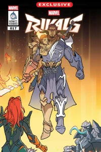 Justice for the Fall