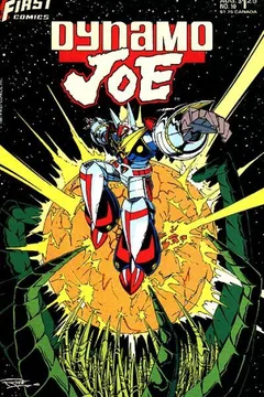 Issue #10