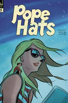 Issue #5