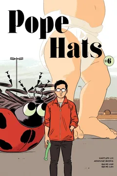 Issue #6