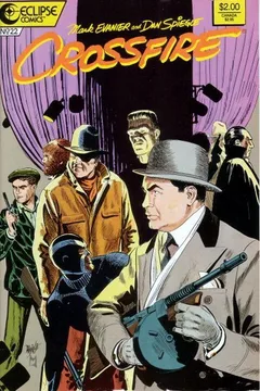 Issue #22