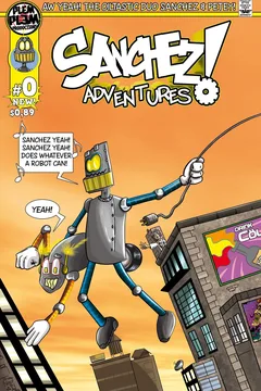 Issue #0