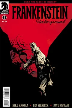 Issue #1