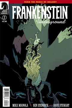 Issue #2