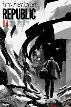 Issue #4