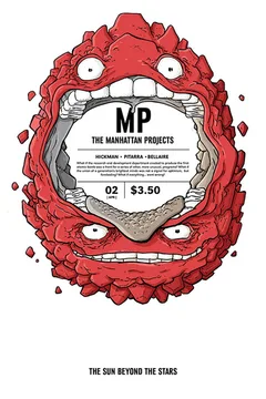 Issue #2