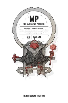 Issue #3