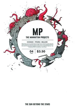 Issue #4