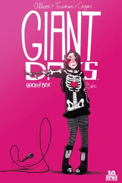 Issue #6