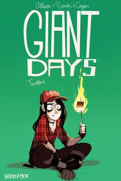 Issue #12