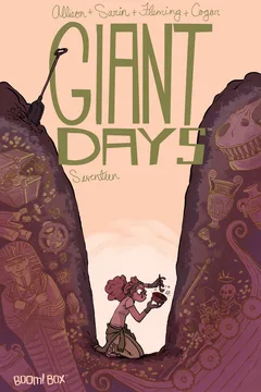 Issue #17