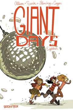 Issue #18