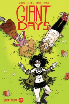 Issue #19