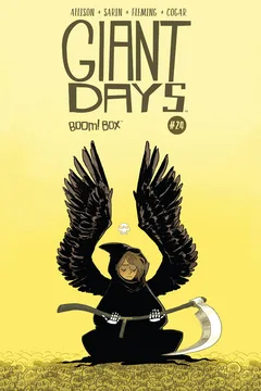 Issue #24