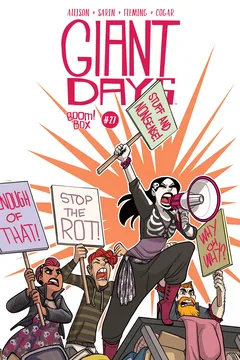 Issue #27