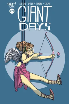 Issue #29