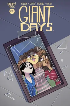 Issue #31