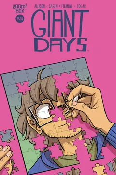 Issue #34