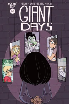 Issue #35
