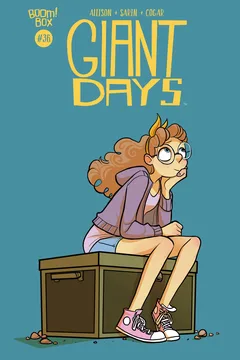 Issue #36