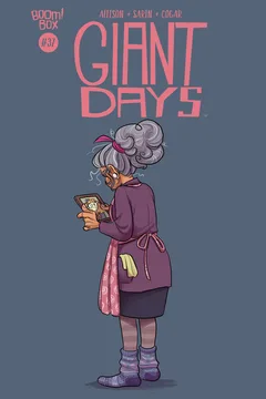 Issue #37