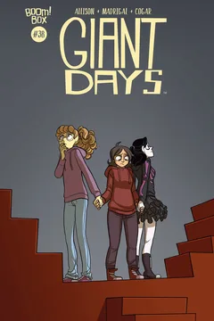 Issue #38