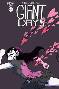 Issue #40
