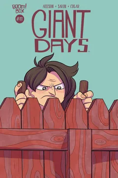 Issue #41