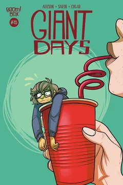 Issue #45