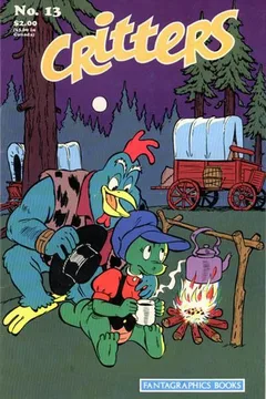 Issue #13