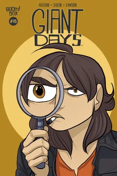 Issue #46