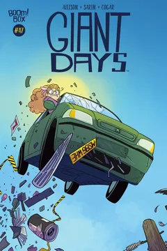 Issue #47