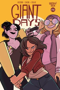 Issue #50