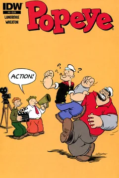 Issue #6