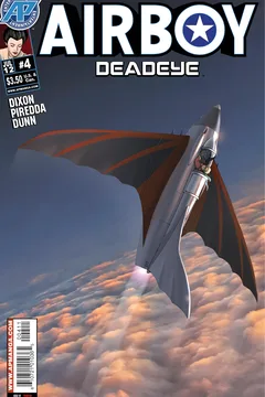Issue #4